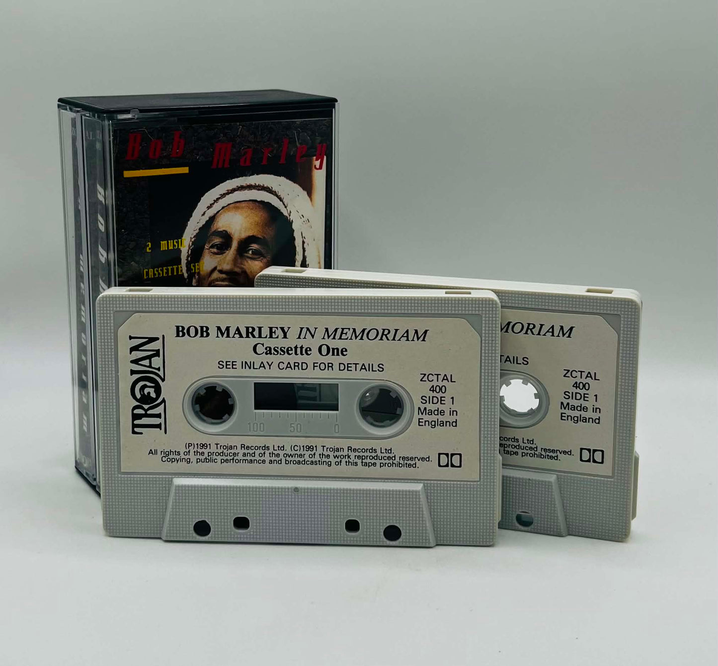 Bob Marley Collection