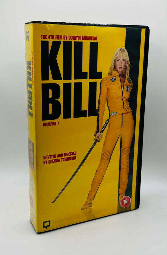 Kill Bill Volumes 1 + 2 (18)