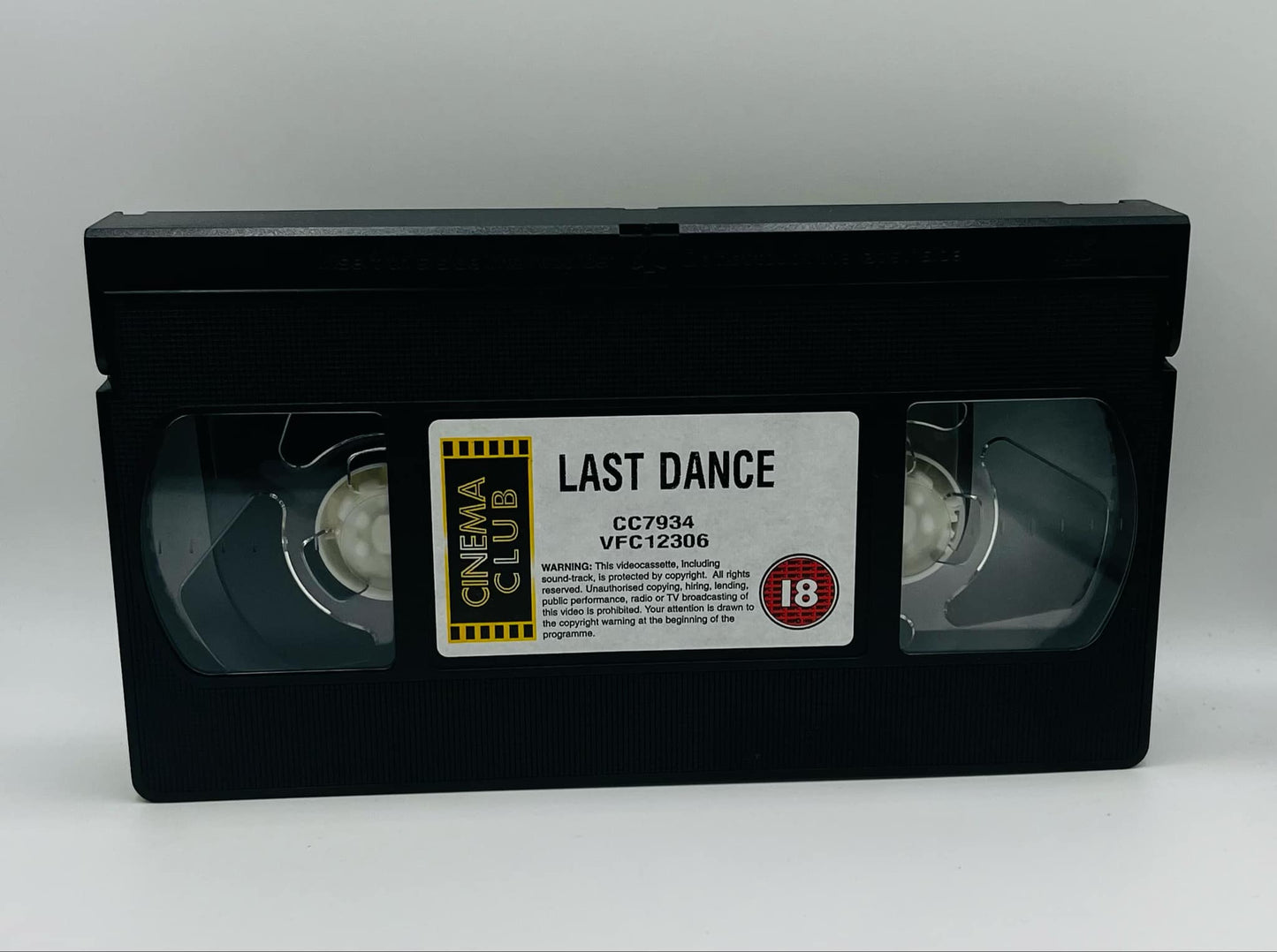 Last Dance (18)