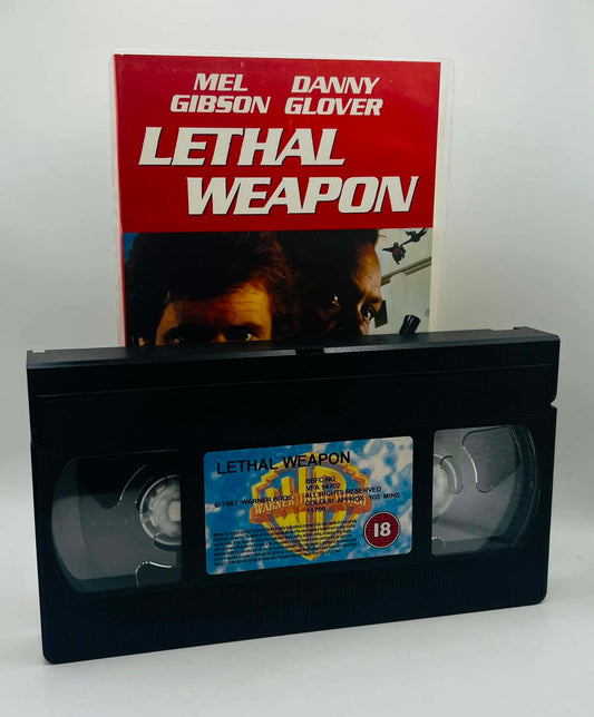 Lethal Weapon (18)