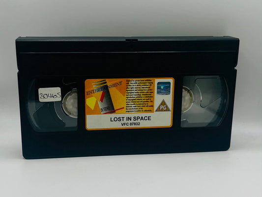 Lost In Space (PG) (Big Box)