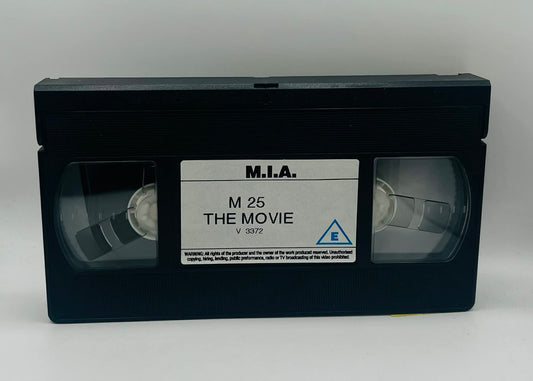 M25 The Movie (U)