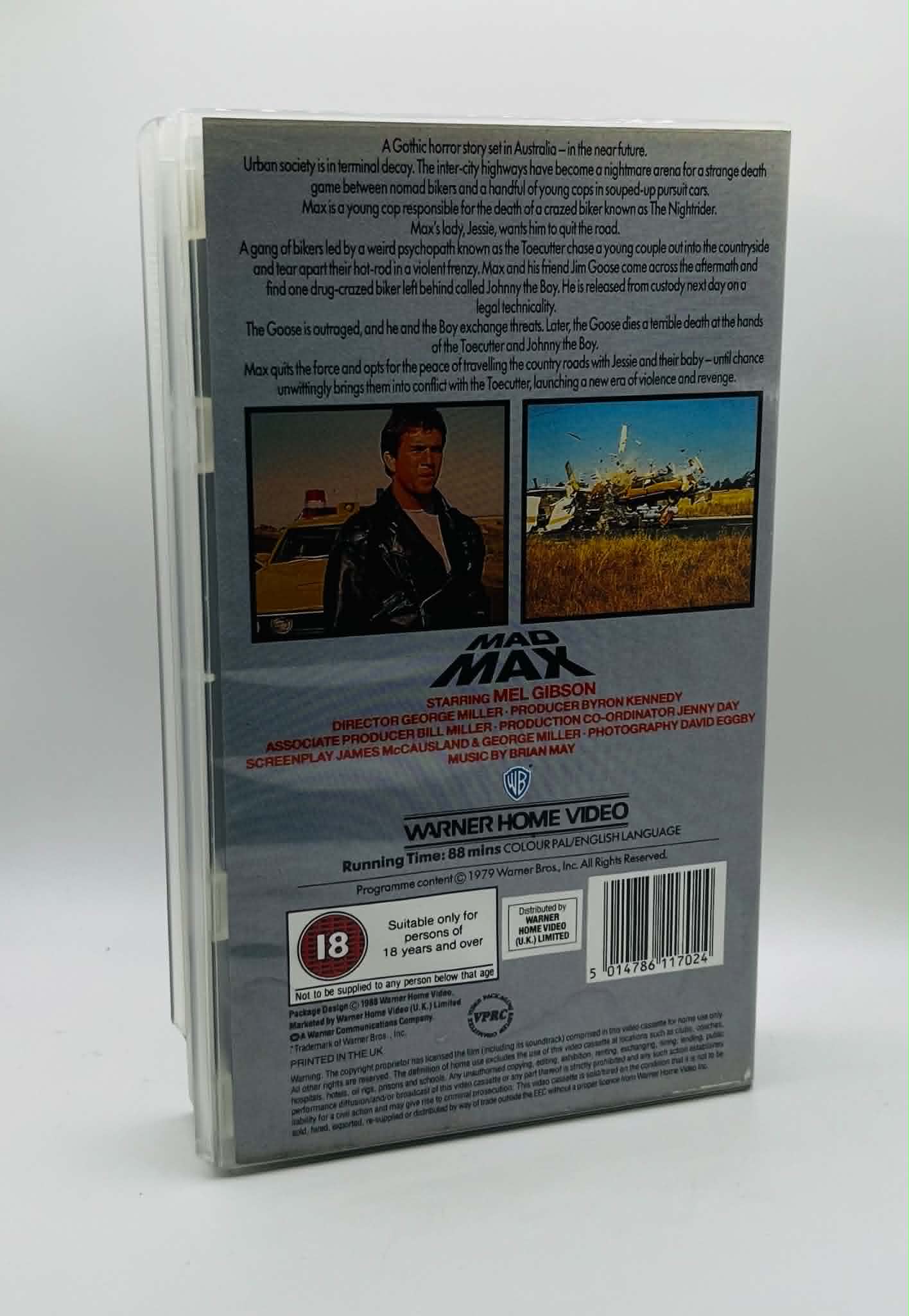 Mad Max (18)
