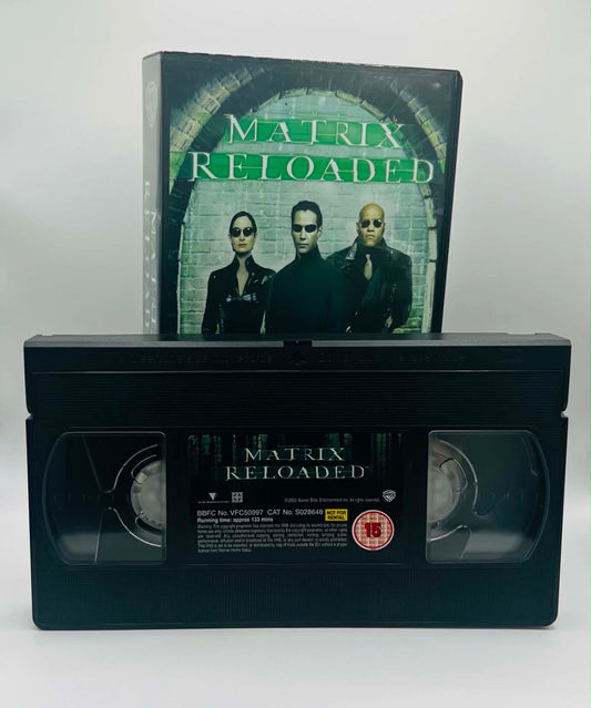 Matrix Reloaded (15)