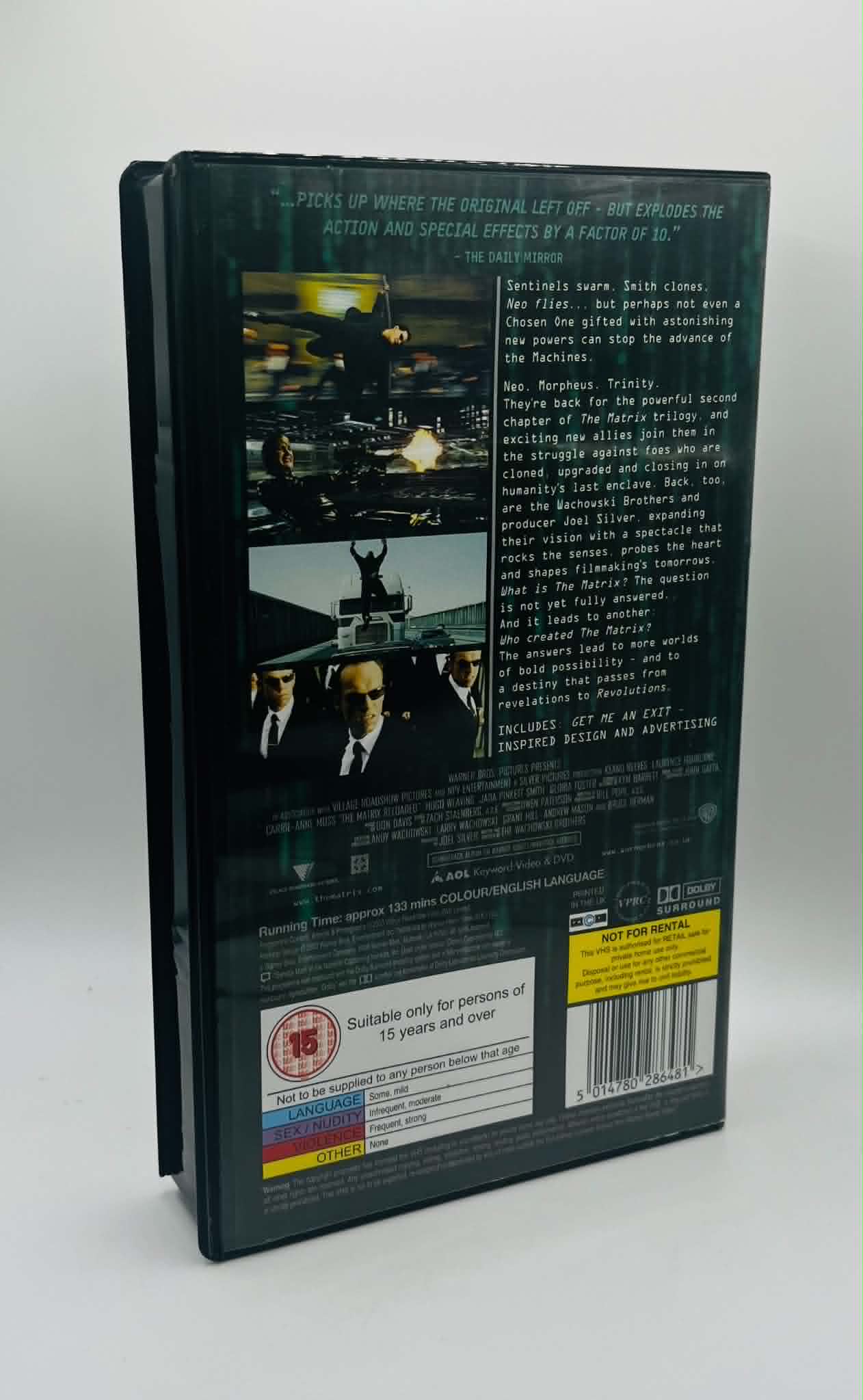 Matrix Reloaded (15)
