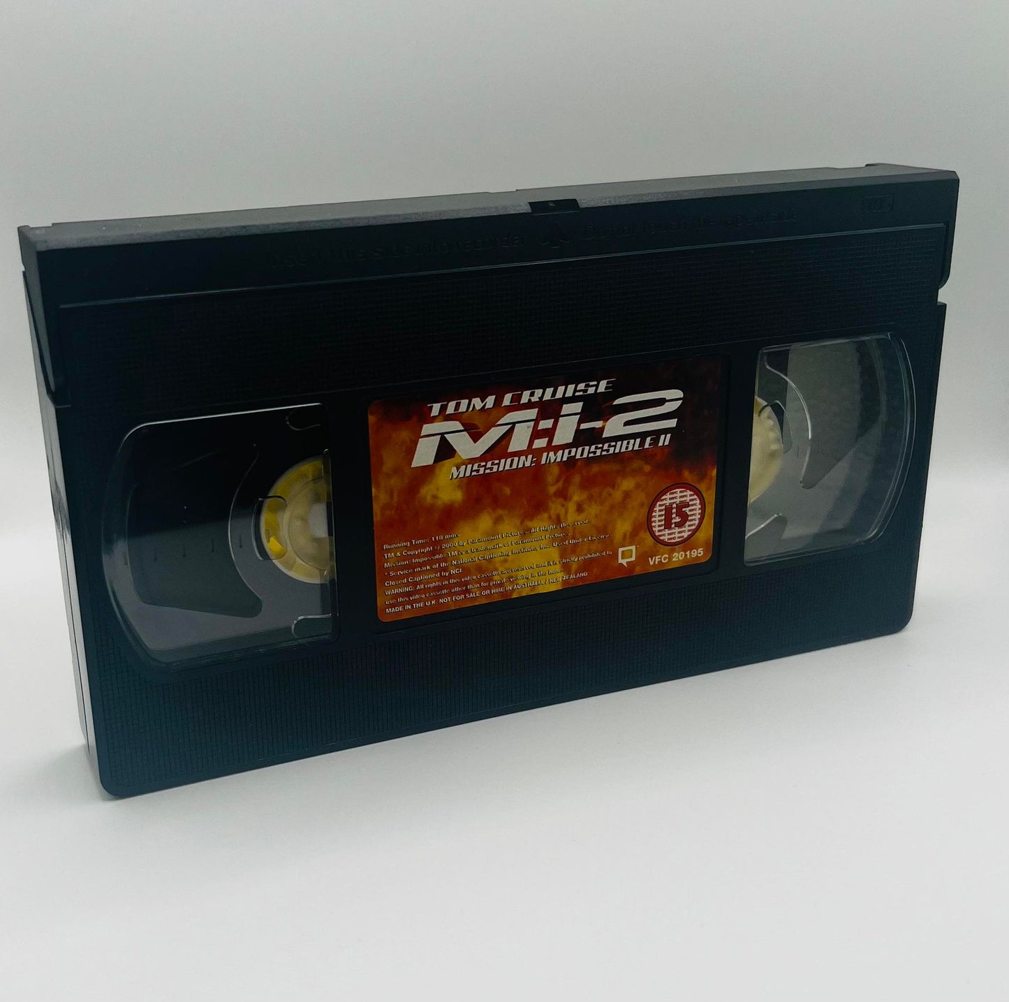 M:i-2 (Mission: Impossible 2) (15)