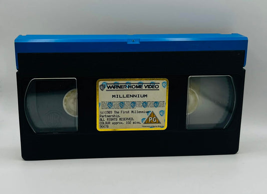 Millennium (PG) (Big Box)