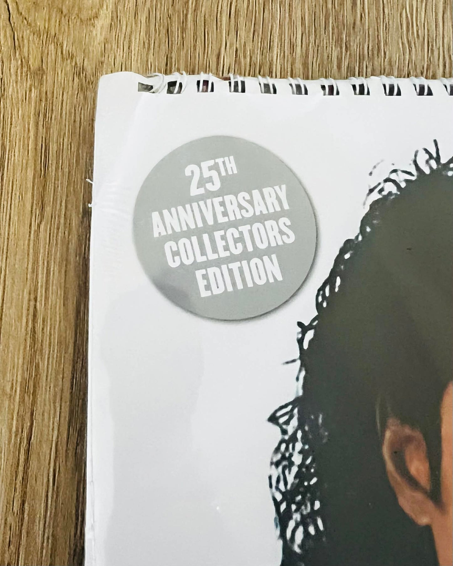 Michael Jackson (Bad 2012) Calendar (NEW SEALED)