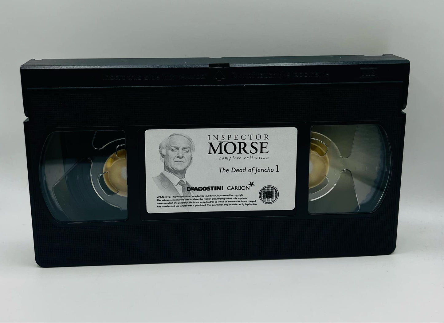 Inspector Morse (Episode 1) (15)