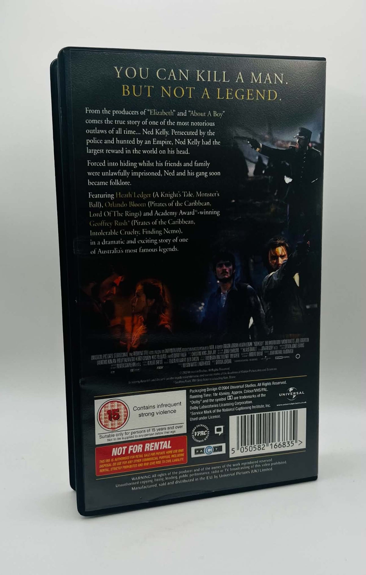 Ned Kelly (15)