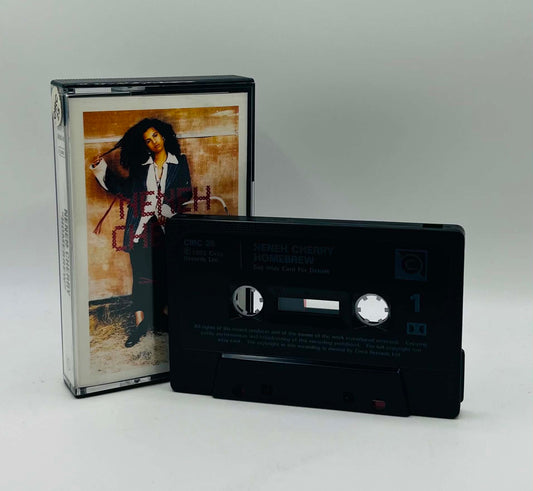Neneh Cherry (Homebrew)