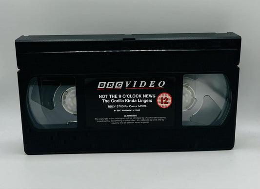 Not The 9 O'Clock News (12)