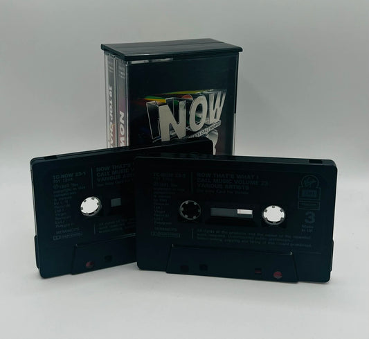 Now That's What I Call Music 23