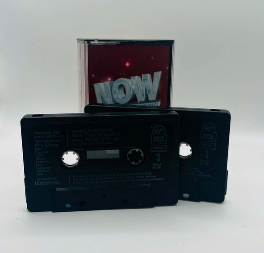 Now That's What I Call Music 26