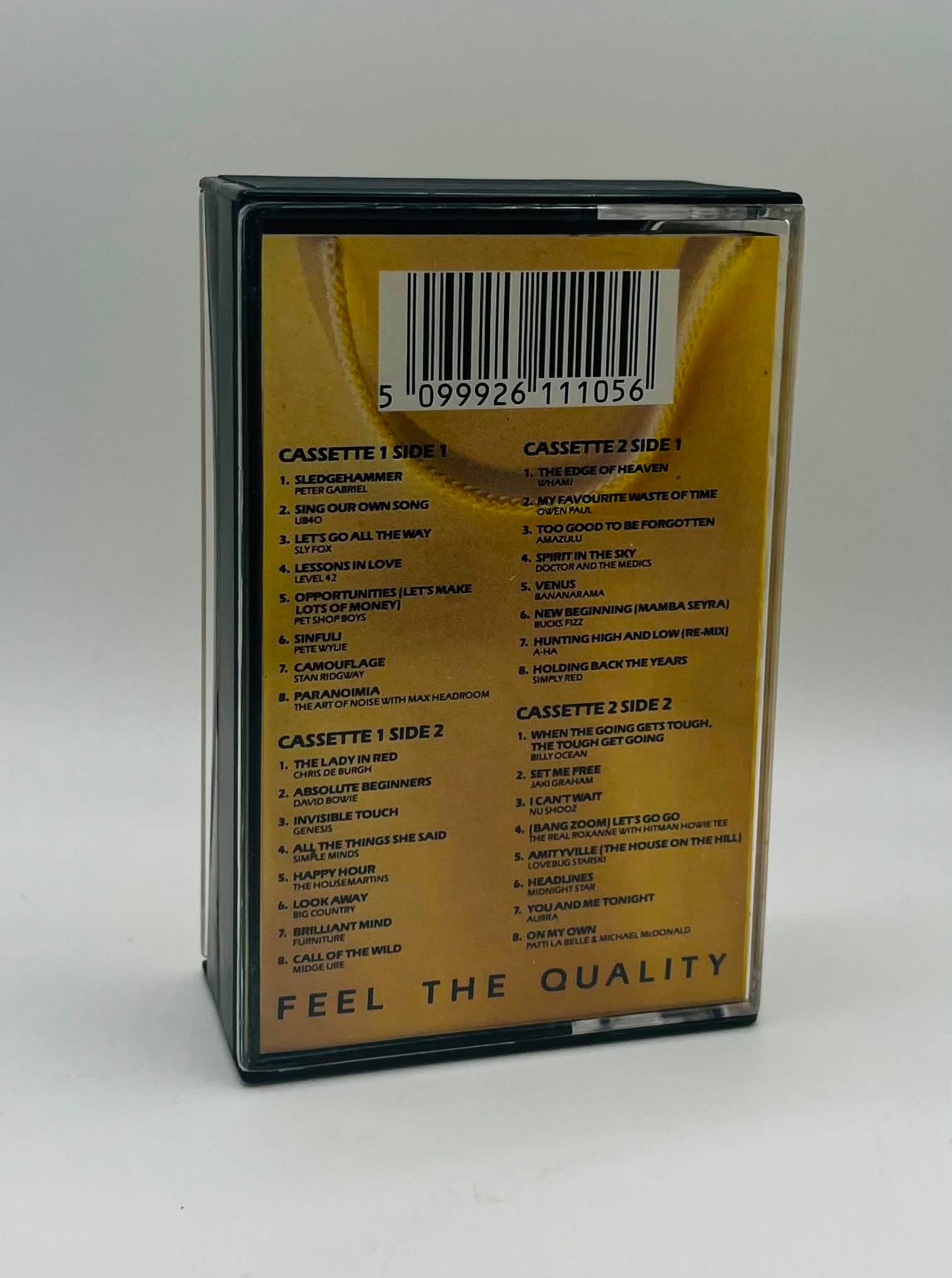 Now That's What I Call Music 7