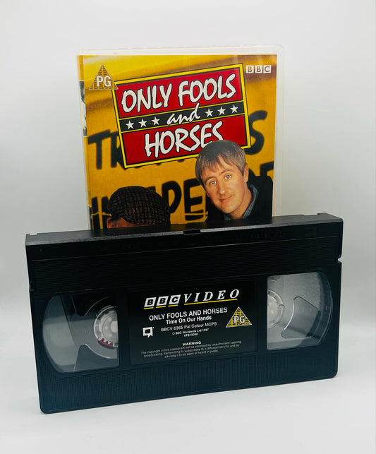 Only Fools And Horses Triple Pack (PG)