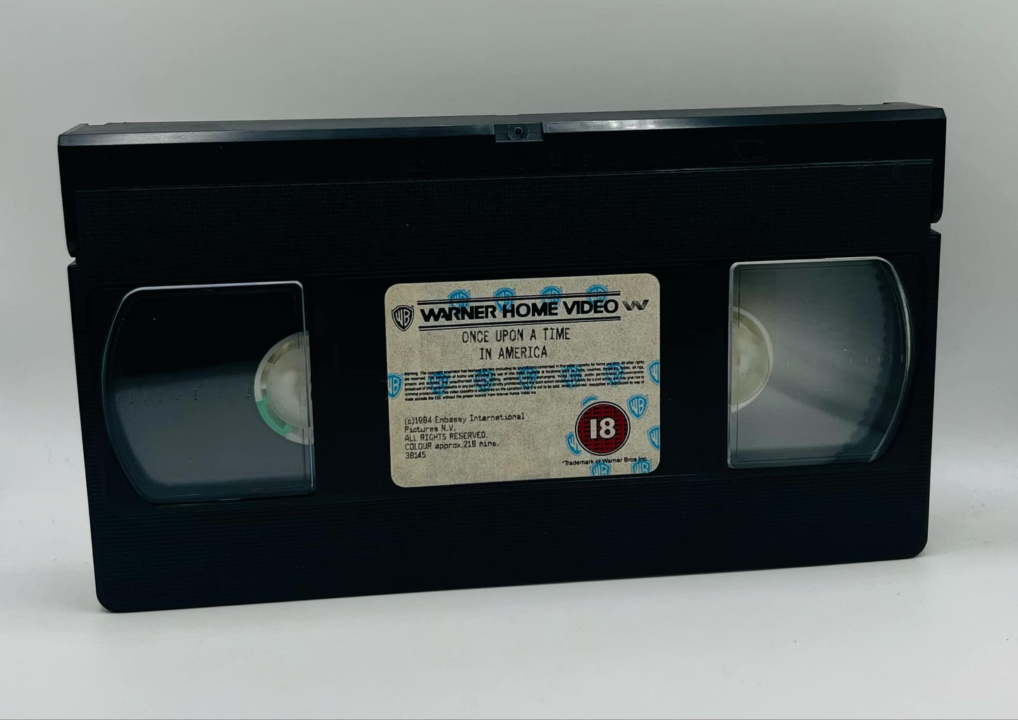 Once Upon A Time In America (18)