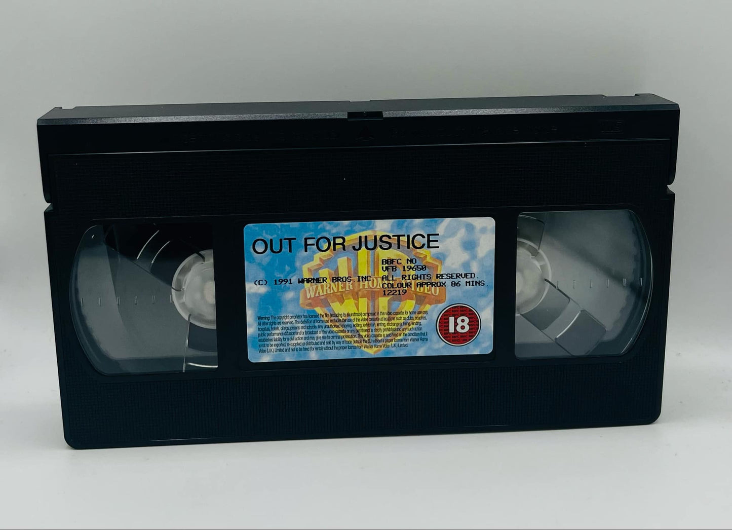 Out For Justice (18)