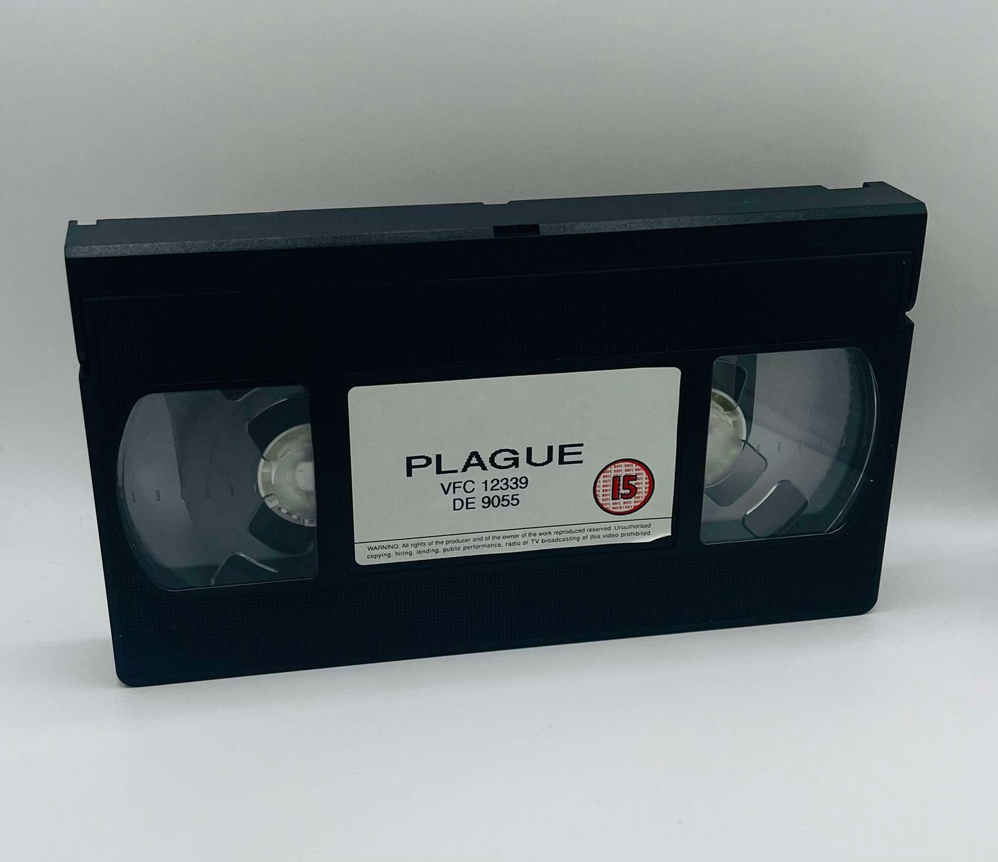 Plague (15)