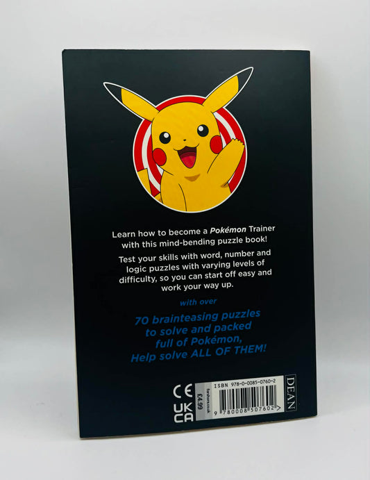 Pokémon Pocket Puzzles