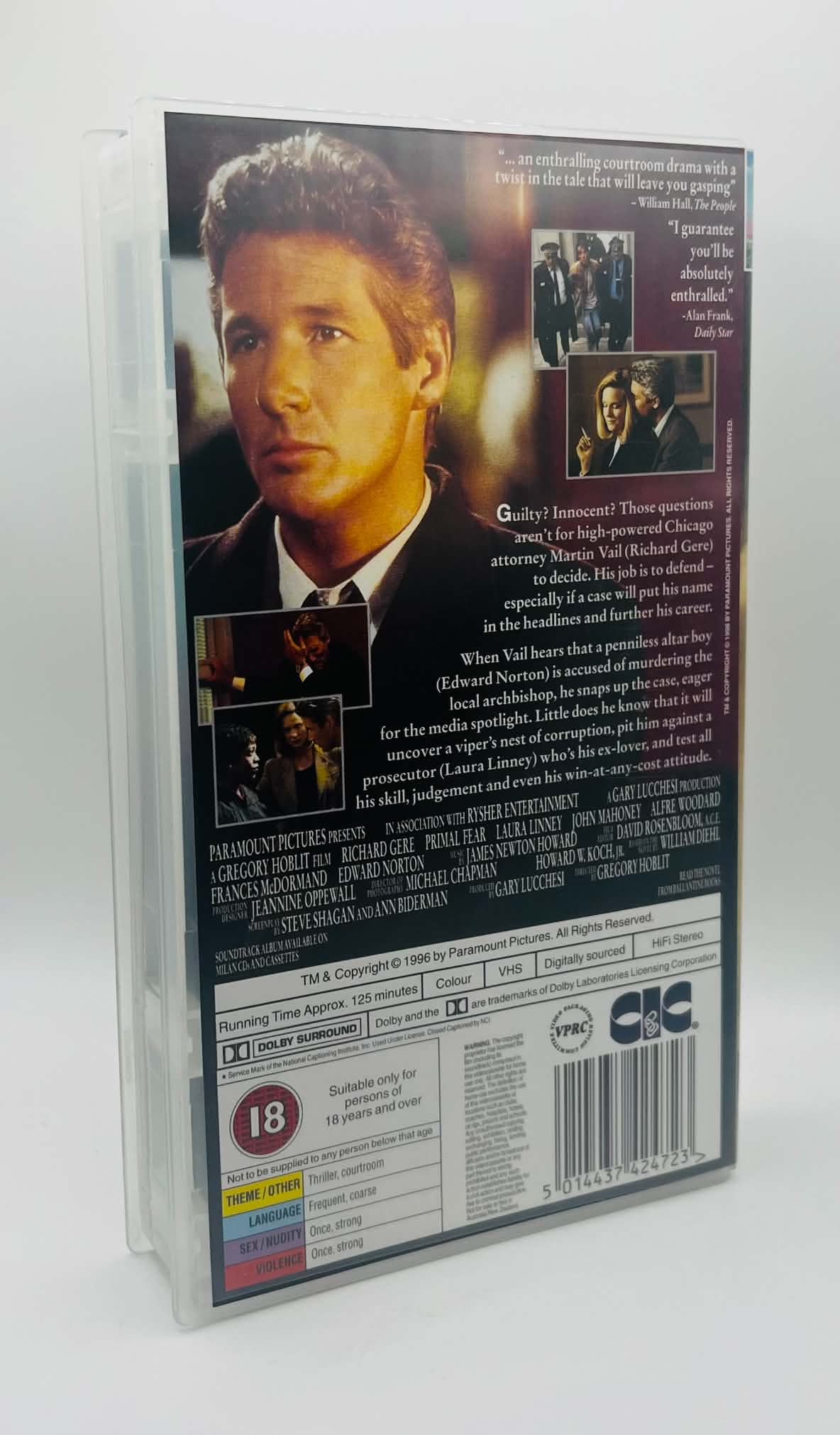 Primal Fear (18)