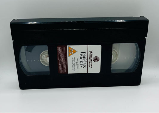 The Princess Bride (PG)