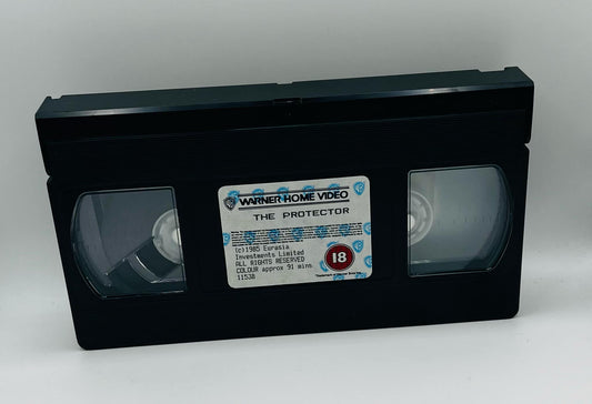 The Protector (18)