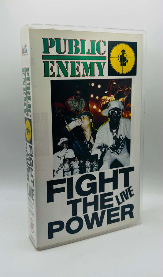 Public Enemy Bundle (15)