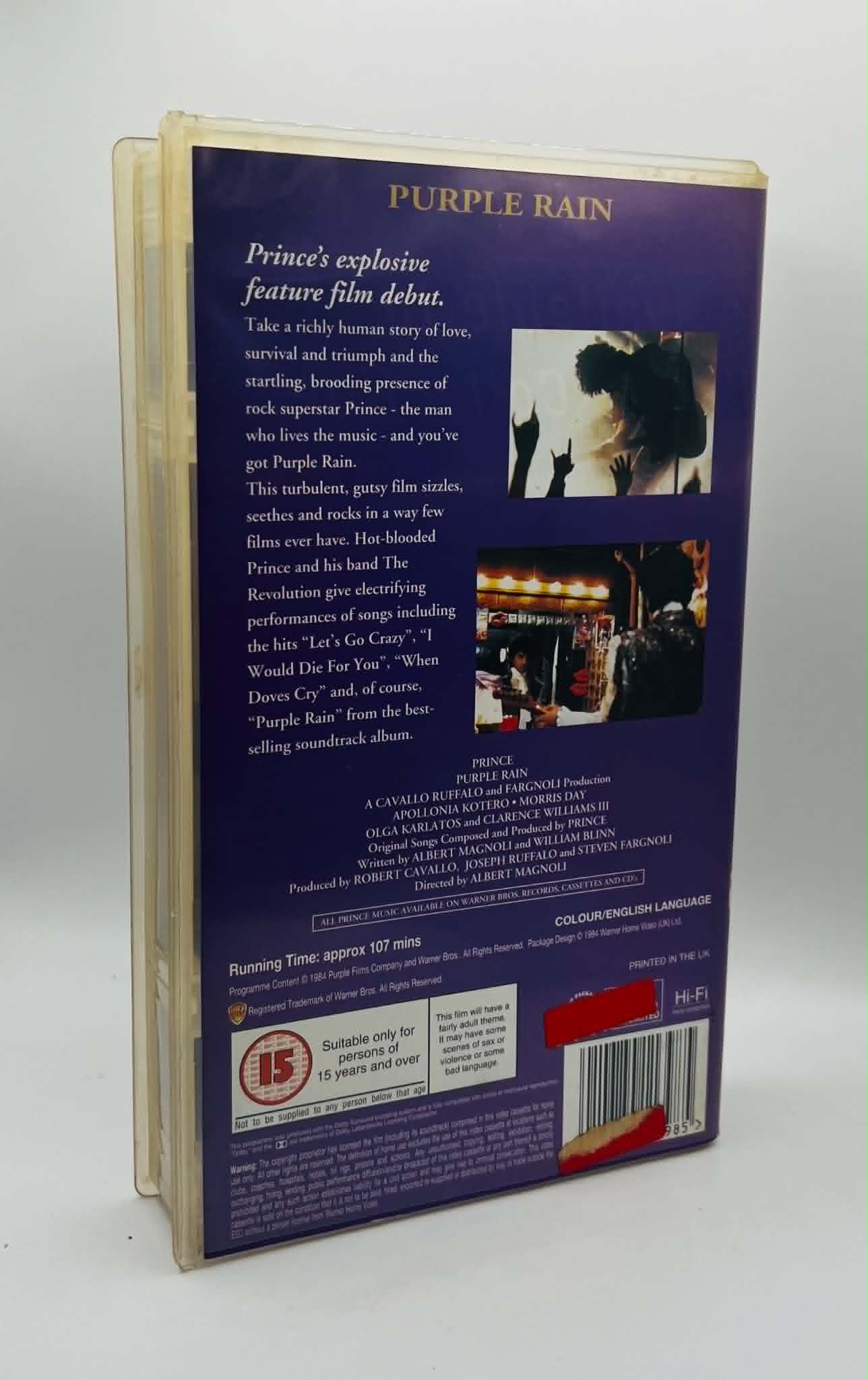 Prince (Purple Rain) (15)