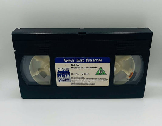Rainbow (Christmas Pantomime) (U)