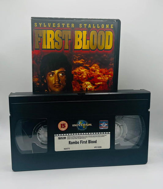 Rambo Trilogy (18)