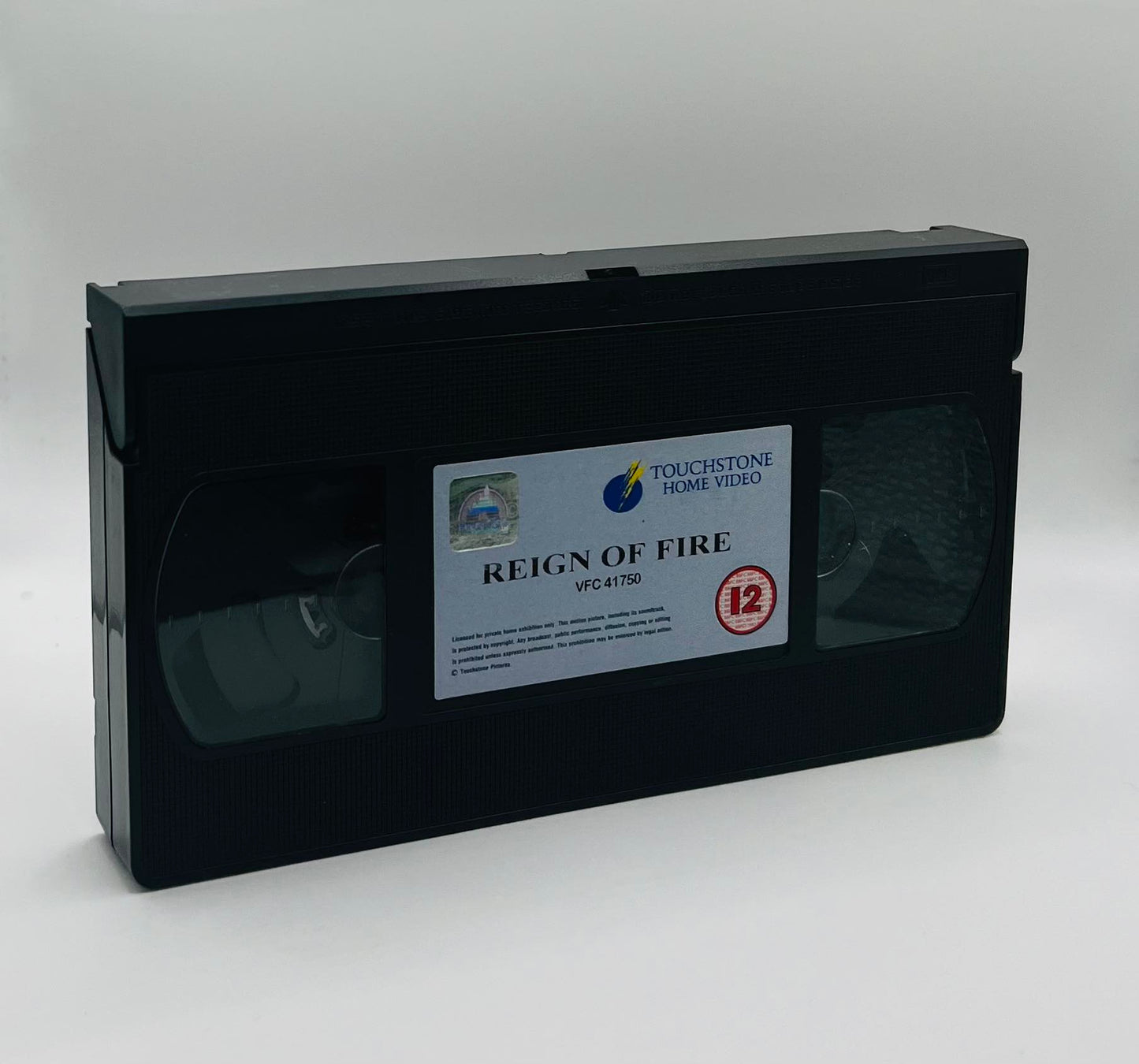 Reign Of Fire (12)
