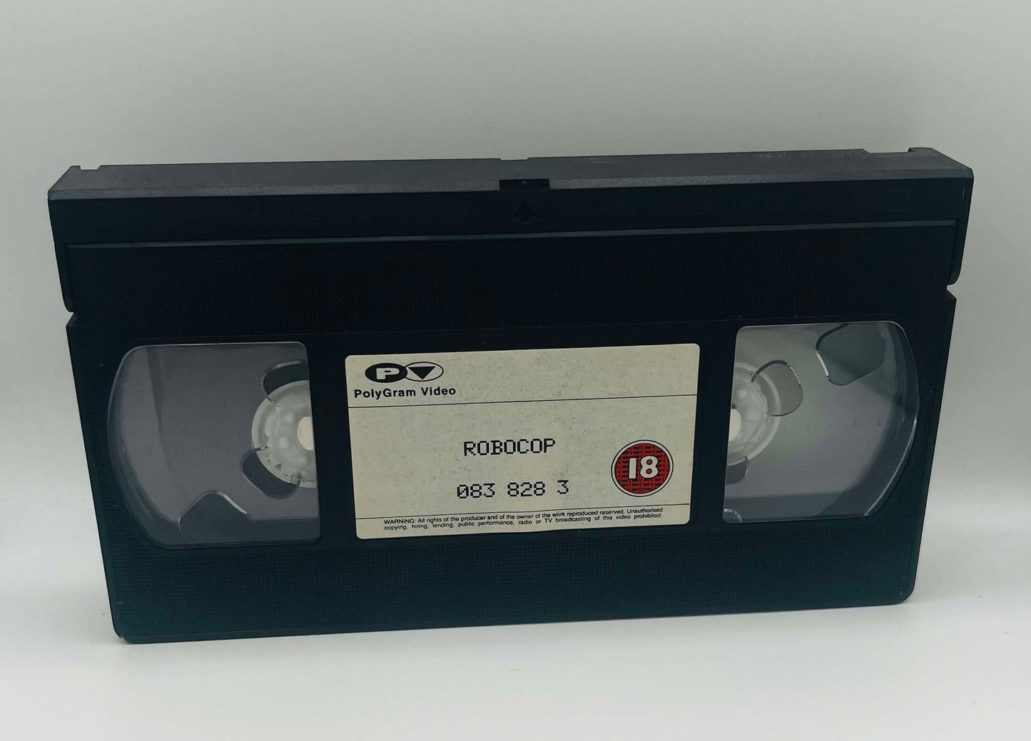 Robocop (Alternate Release) (18)
