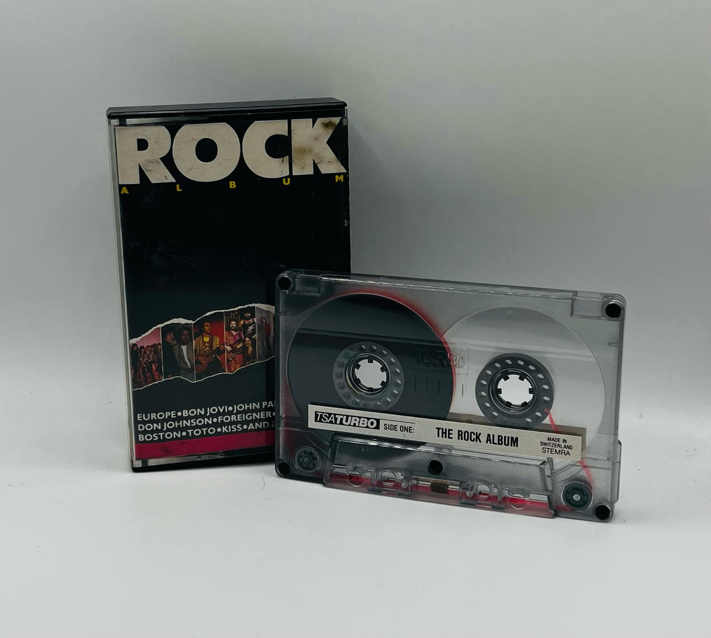 Rock Album