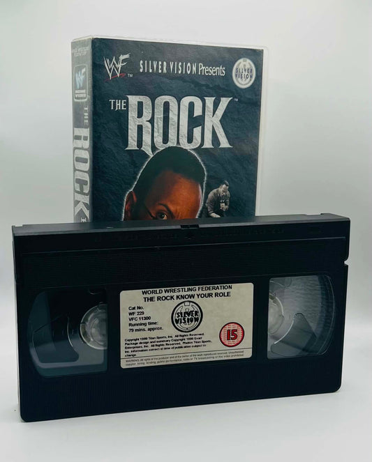 The Rock (Know Your Role) (15)