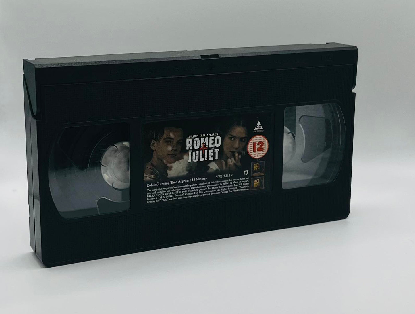 Romeo + Juliet (12)