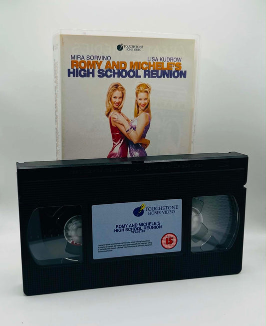 Romy And Michele's High School Reunion (15)