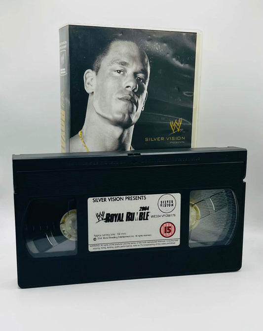 Royal Rumble 2004 (15)