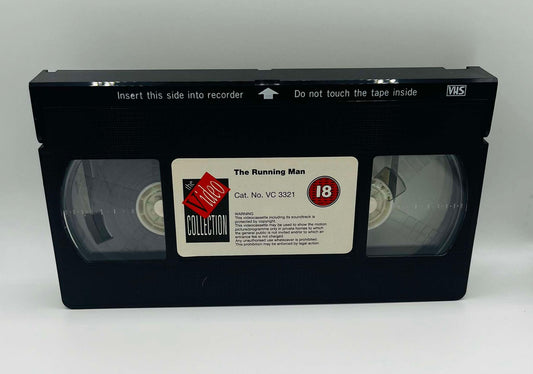 The Running Man (18)