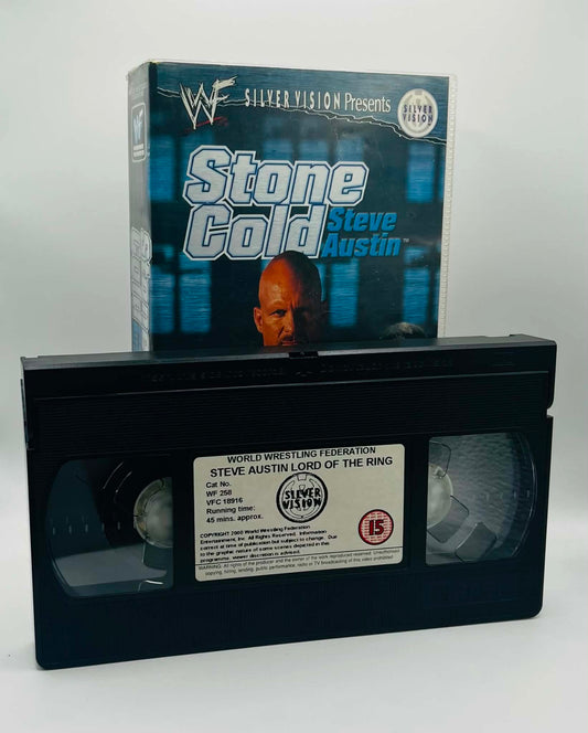 Stone Cold Steve Austin (Lord Of The Ring) (15)