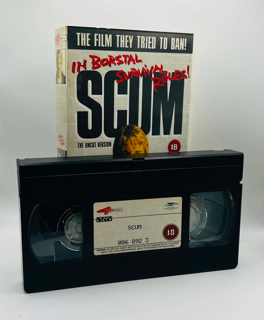 Scum (18)