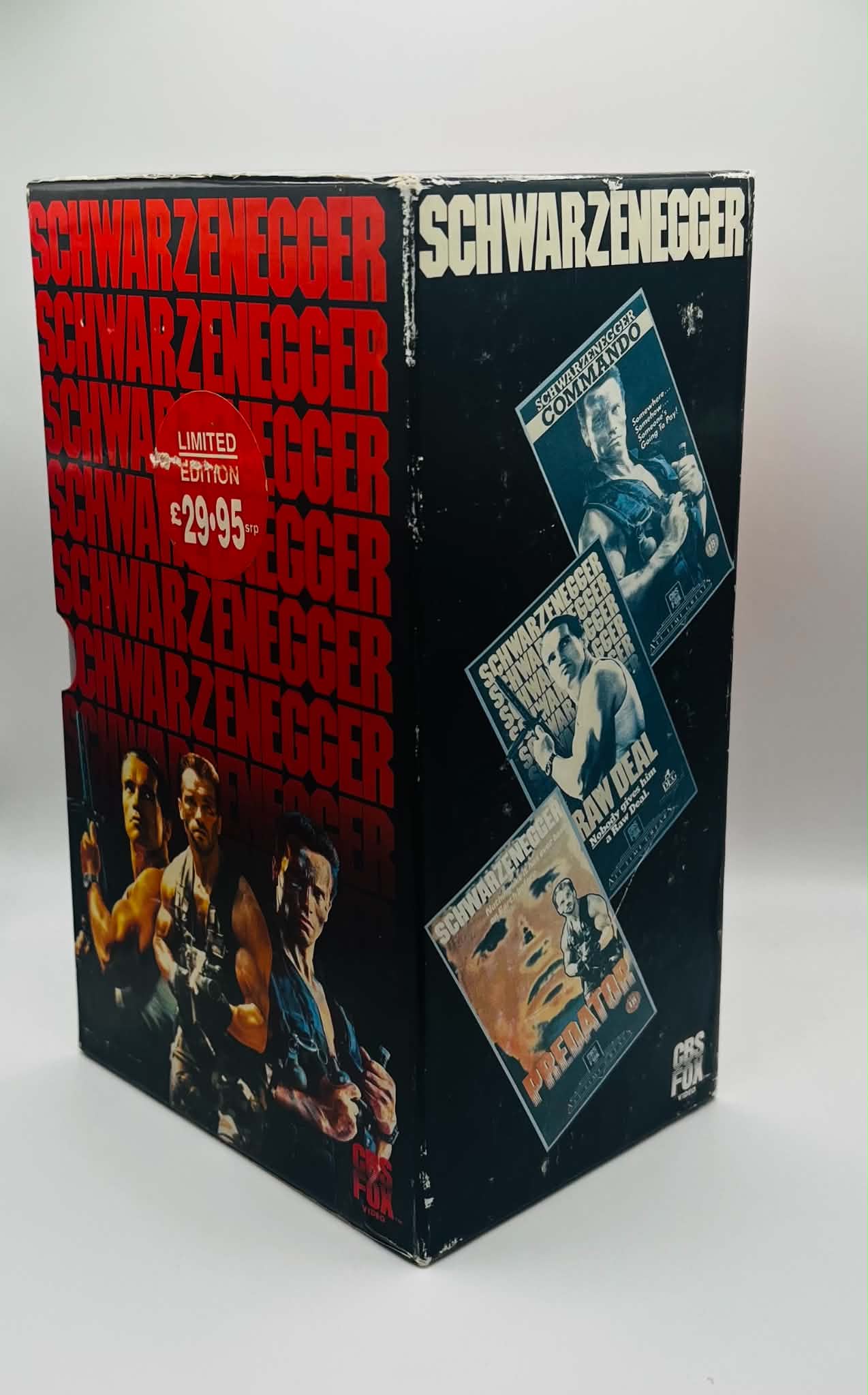 The Schwarzenegger Triple Pack (18)