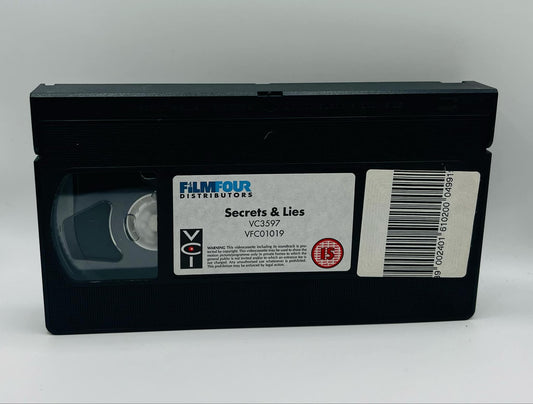 Secrets & Lies (15)