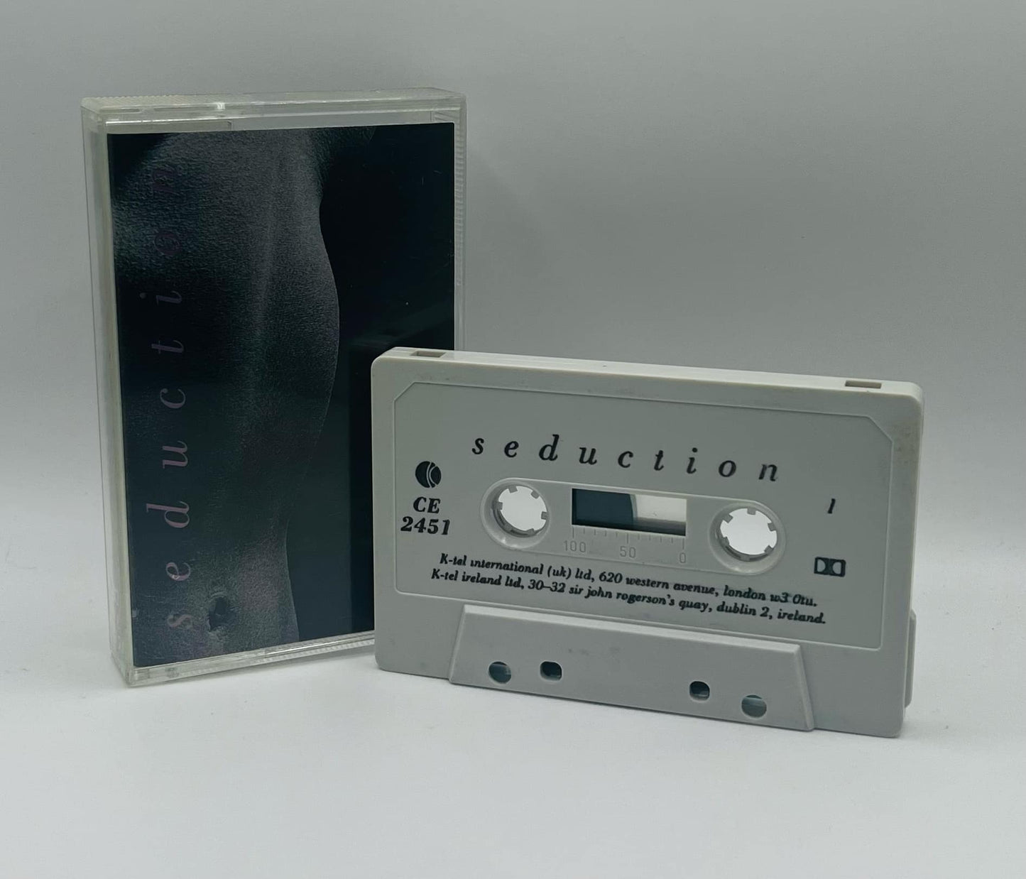 Seduction