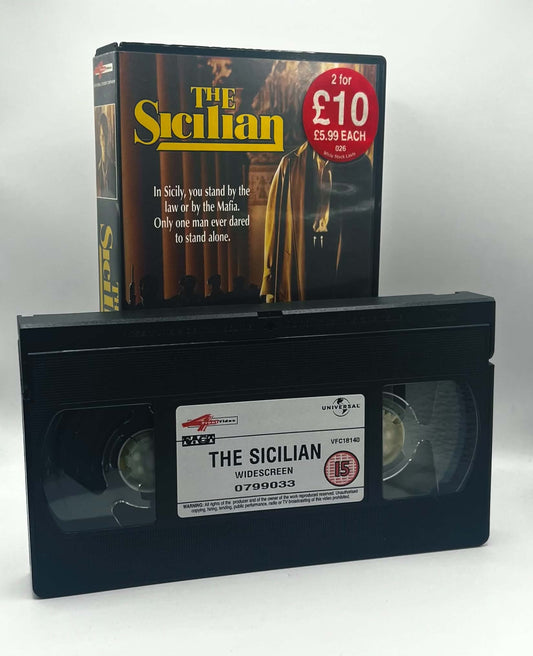 The Sicilian (15)