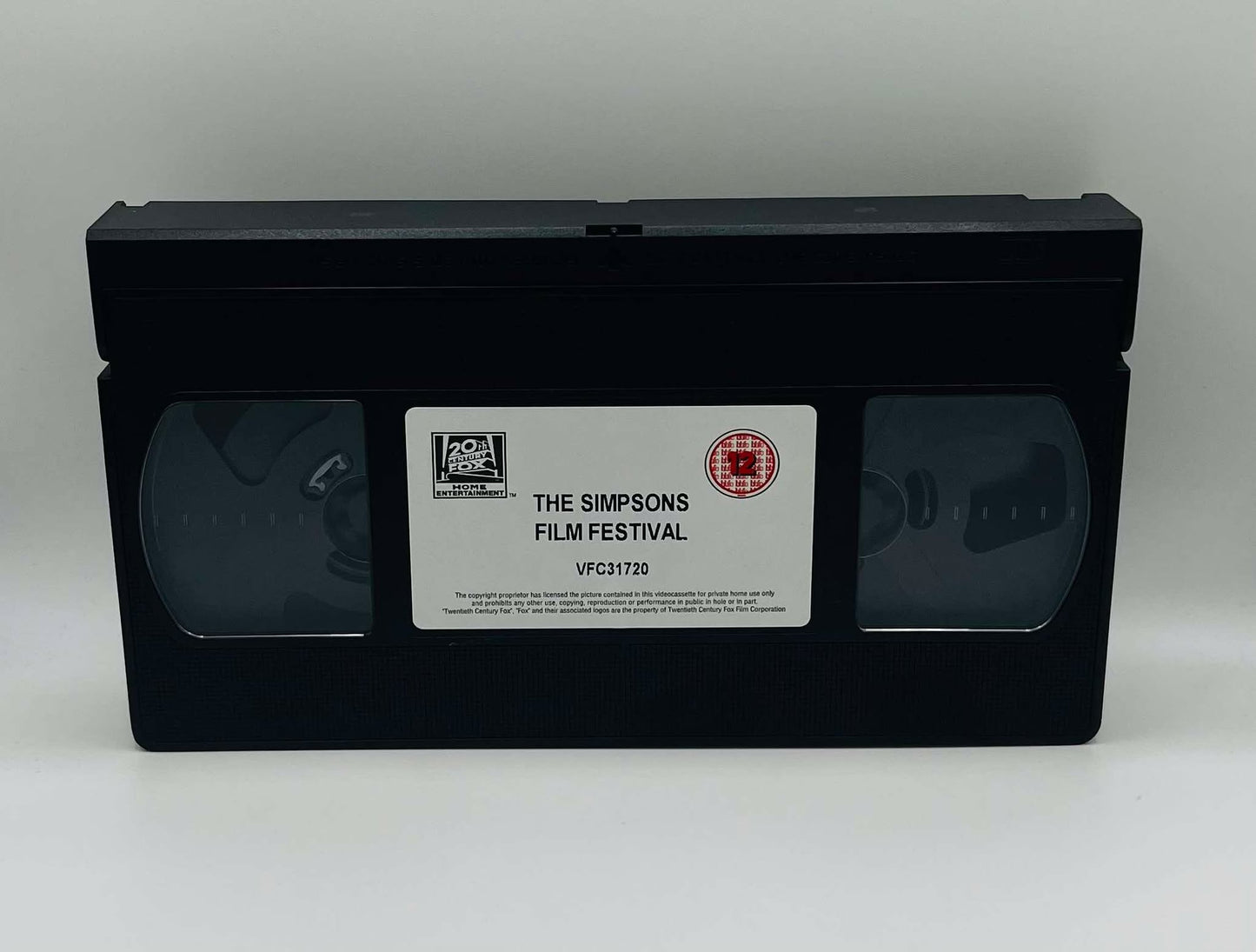 The Simpsons (Film Festival) (12)