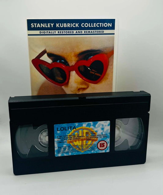Stanley Kubrick Collection (18)
