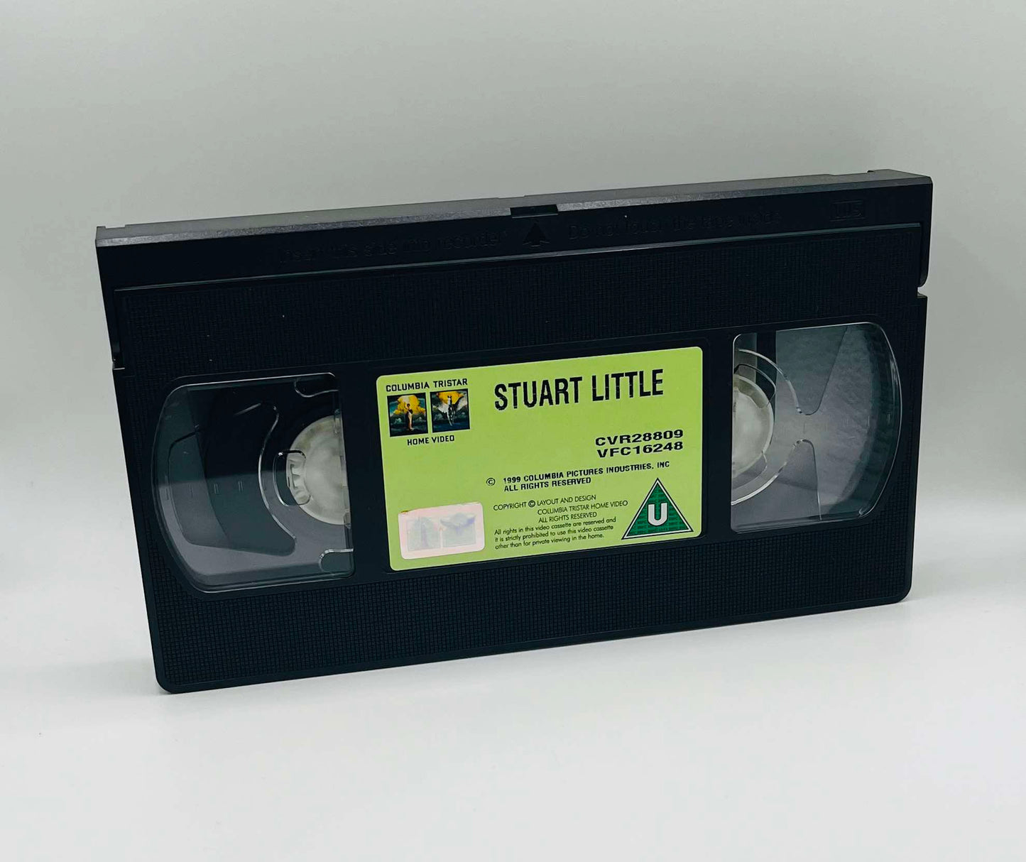 Stuart Little/ Stuart Little 2/ Mouse Hunt (PG)