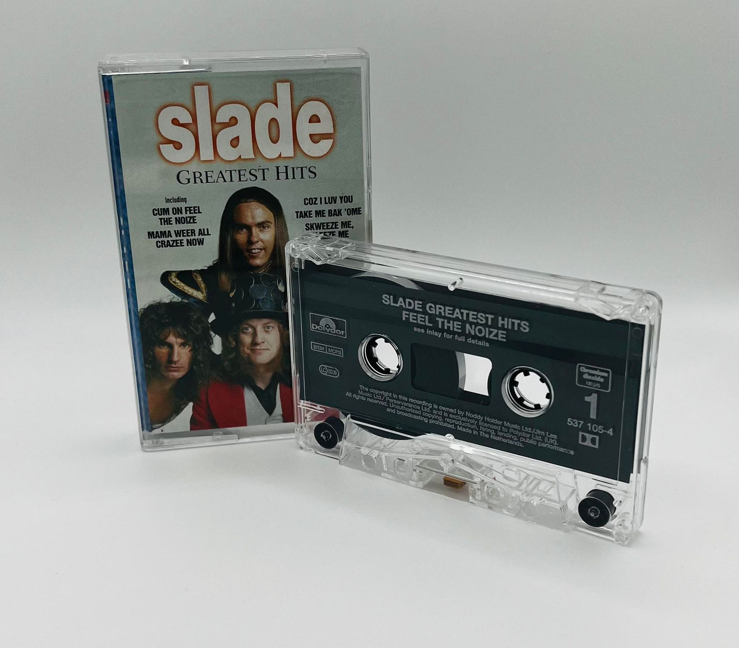 Slade's Greatest Hits
