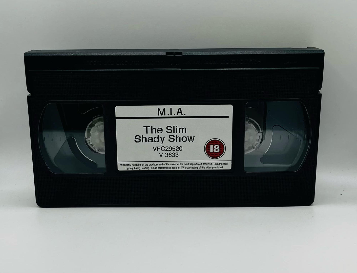 The Slim Shady Show (18)